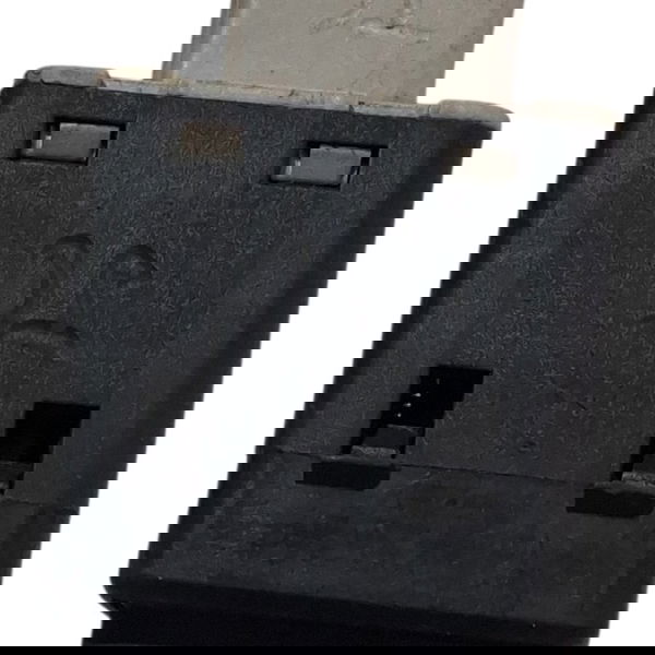 Botão Trava Vidro Polo 2014 Cx714