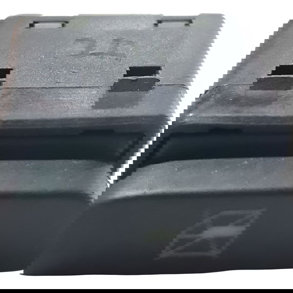 Botão Trava Vidro Polo 2014 Cx714