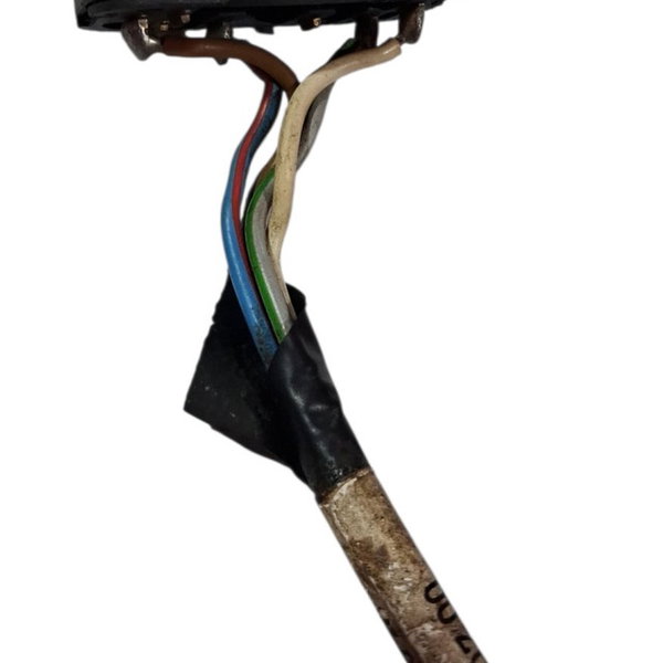 Botão Vidro Elétrico T. Vectra 2007 Cx714
