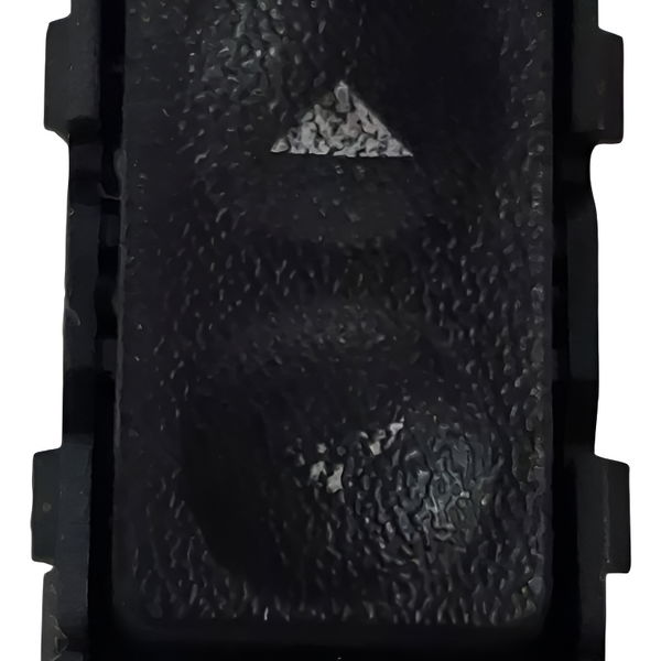 Botão Vidro Elétrico Dianteiro Versailles 1995 Cx714