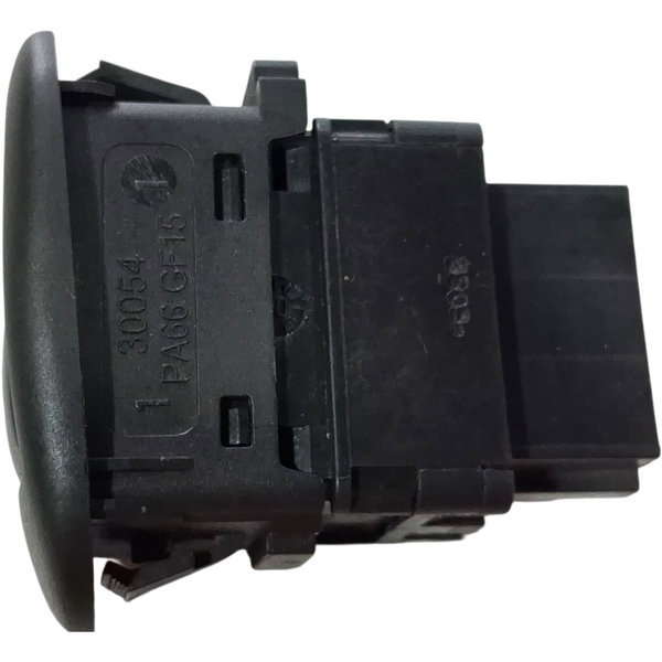Botão Vidro Dianteiro C3 2010 Cx714