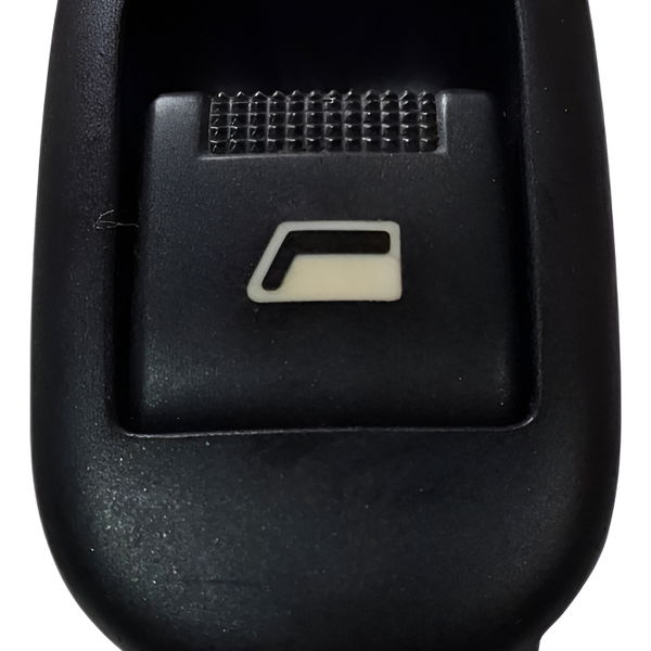 Botão Vidro Dianteiro C3 2010 Cx714