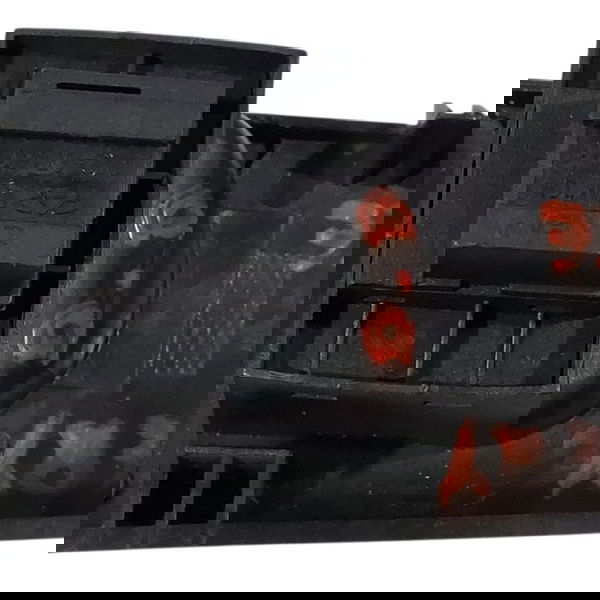 Botão Vidro Elétrico D.d.. Chery Face 2011 Cx714