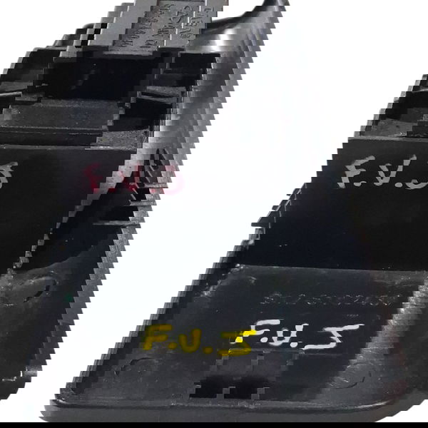 Botão Vidro Elétrico D.d.. Chery Face 2011 Cx714