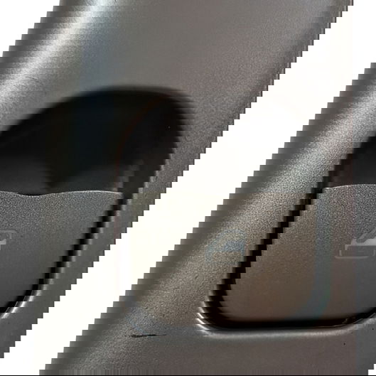 Botão Vidro Elétrico D.d.. Chery Face 2011 Cx714