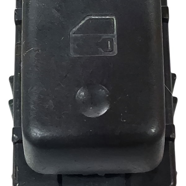 Botão Trava Vidro Toyota Camry 1997 Cx714