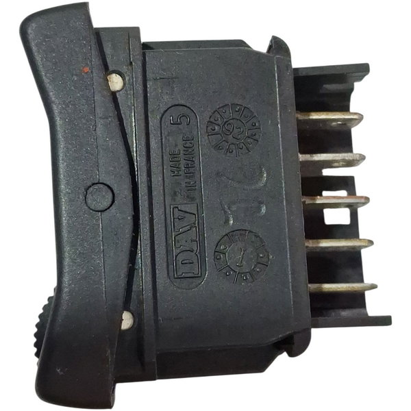 Botão Vidro Elétrico Renault 21 95/96 Cx714