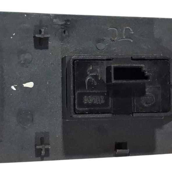 Botão Vidro D. Fiat Palio/siena/strada 04/10 Cx714