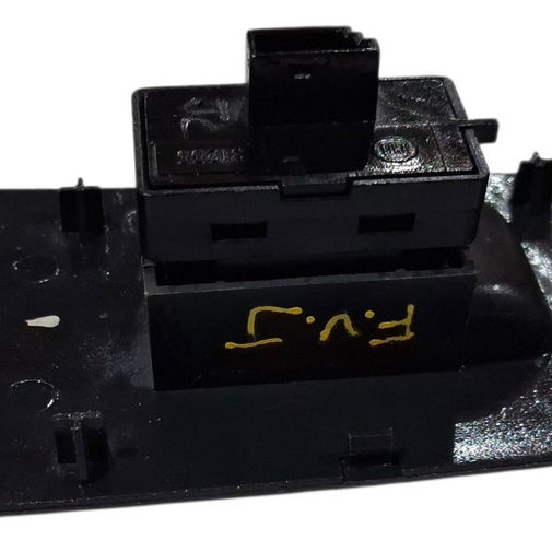 Botão Vidro D. Fiat Palio/siena/strada 04/10 Cx714