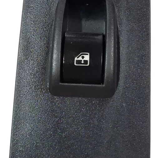 Botão Vidro D. Fiat Palio/siena/strada 04/10 Cx714