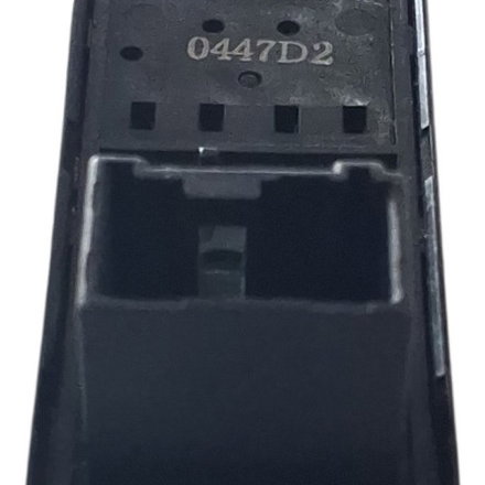 Botão Vidro Elétrico Traseiro Lancer 1997 Cx715
