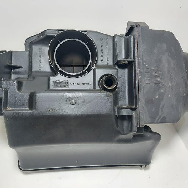 Caixa Filtro Ar Renault Clio 1.6 16v 2005  Cx236