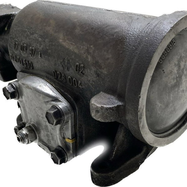 Caixa D.  Hidraulica Chevrolet Silverado 1996/2002