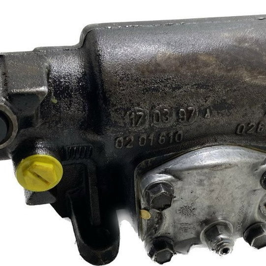 Caixa D.  Hidraulica Chevrolet Silverado 1996/2002