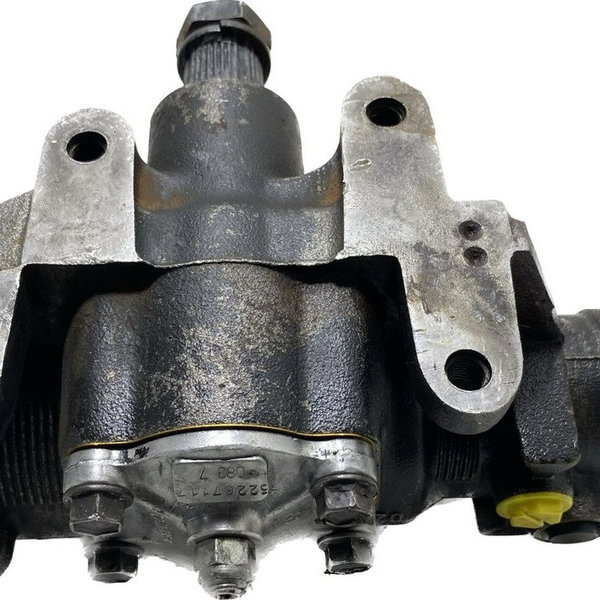 Caixa D.  Hidraulica Chevrolet Silverado 1996/2002
