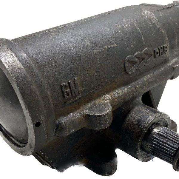 Caixa D.  Hidraulica Chevrolet Silverado 1996/2002