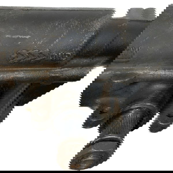 Caixa D.  Hidraulica Chevrolet Silverado 1996/2002