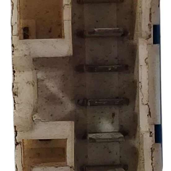 Botão Vidro Elétrico D. D. Marea/brava 99/01 Cx715