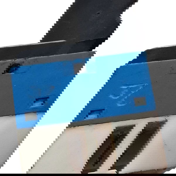 Botão Vidro Elétrico D. D. Marea/brava 99/01 Cx715