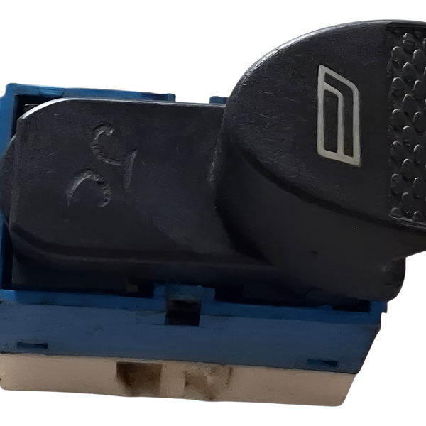 Botão Vidro Elétrico D. D. Marea/brava 99/01 Cx715