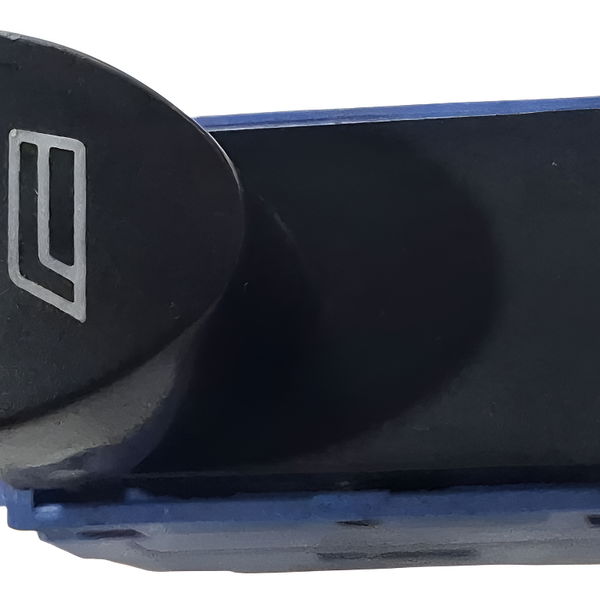 Botão Vidro Elétrico Strada 01/04  Cx715