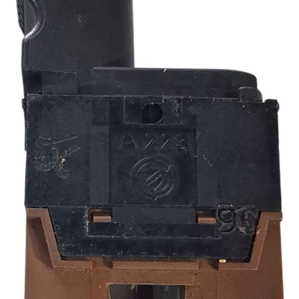 Botão Vidro Elétrico Palio/siena/strada 01/03 Cx715