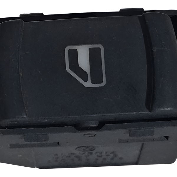 Botão Vidro T. D. Golf 08/10  Cx715