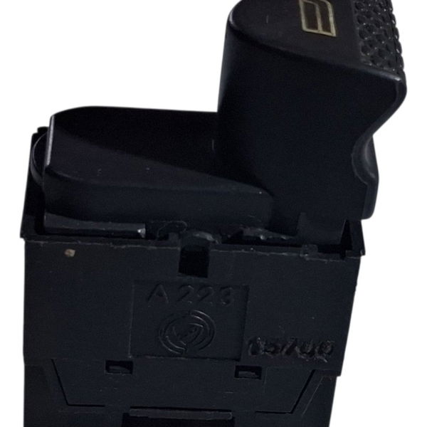 Botão Vidro Elétrico L. E. Brava/marea 99/01 Cx715