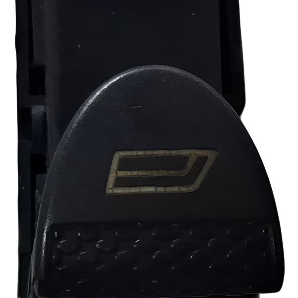 Botão Vidro Elétrico L. E. Brava/marea 99/01 Cx715