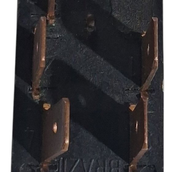 Botão Vidro Elétrico Santana Quantum 1992 Cx715