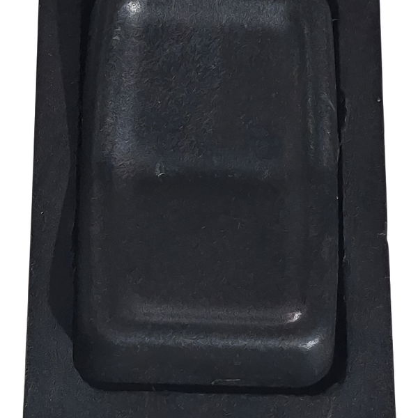 Botão Vidro Elétrico Santana Quantum 1992 Cx715