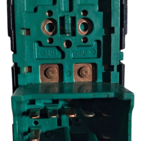 Botão Vidro Traseiro Elétrico Cerato 2011 Cx715