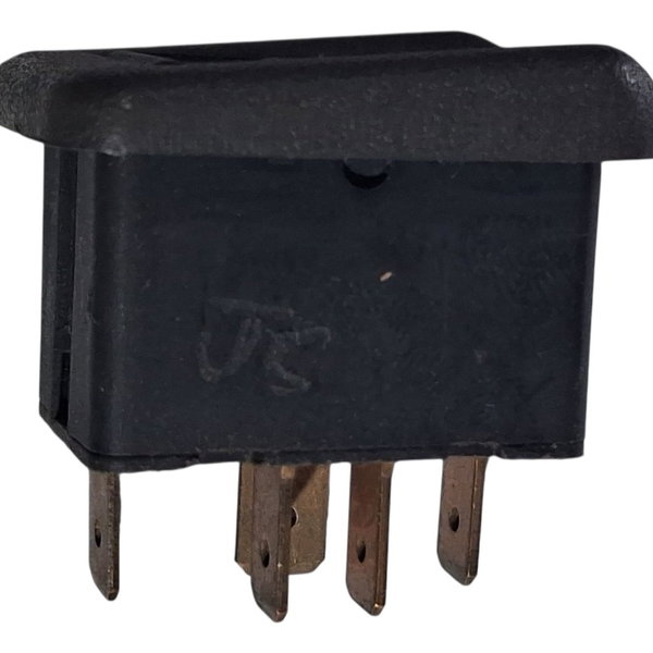 Botão Vidro Elétrico D. D. Santana/gol/parati 91/98 Cx715