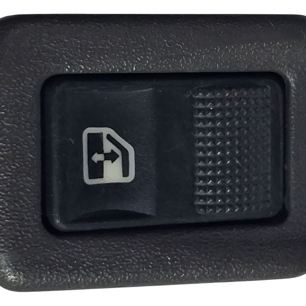 Botão Vidro Elétrico D. D. Santana/gol/parati 91/98 Cx715