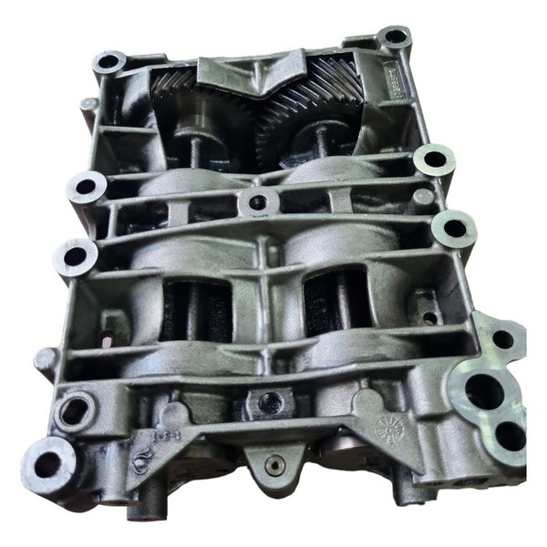 Compensador Massa Motor Discovery Sport  2016 2.2 Diesel