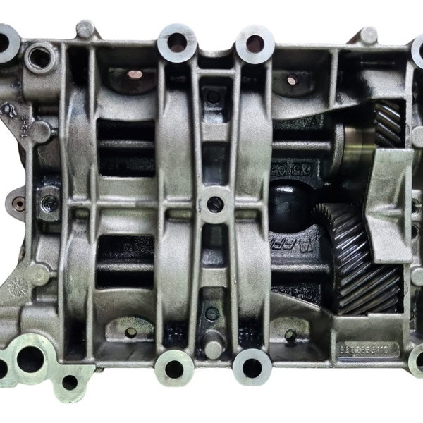 Compensador Massa Motor Discovery Sport  2016 2.2 Diesel