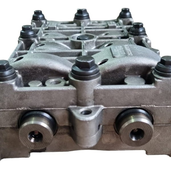 Compensador Massa Motor Discovery Sport  2016 2.2 Diesel