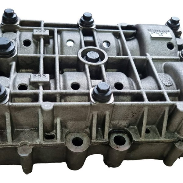 Compensador Massa Motor Discovery Sport  2016 2.2 Diesel
