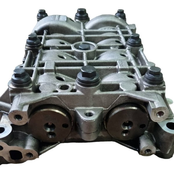 Compensador Massa Motor Discovery Sport  2016 2.2 Diesel