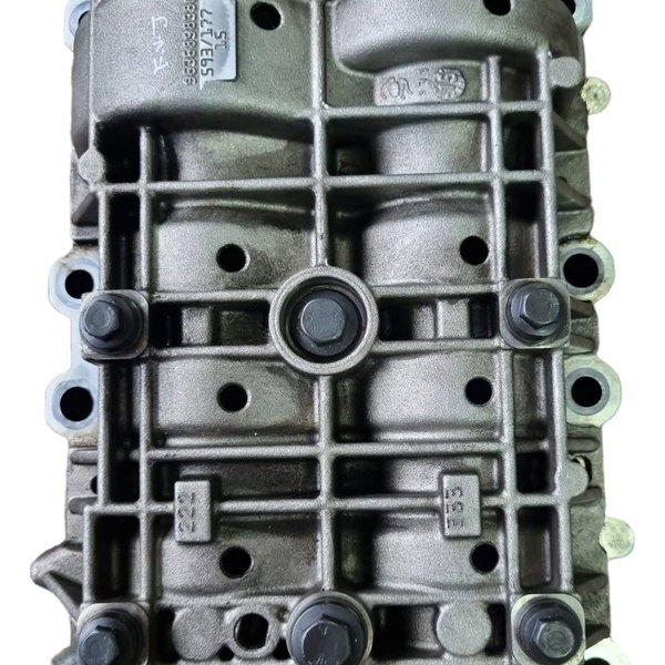 Compensador Massa Motor Discovery Sport  2016 2.2 Diesel