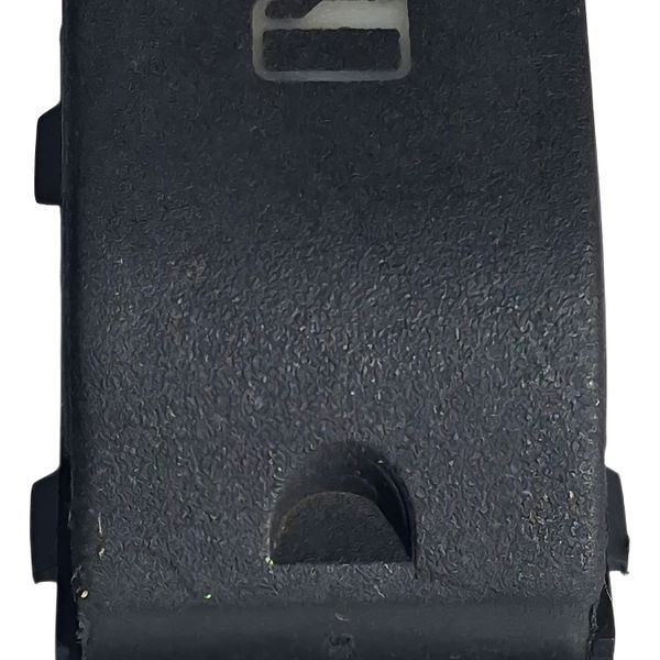 Botão Vidro T. Gol G5 G6 09/16 Cx715