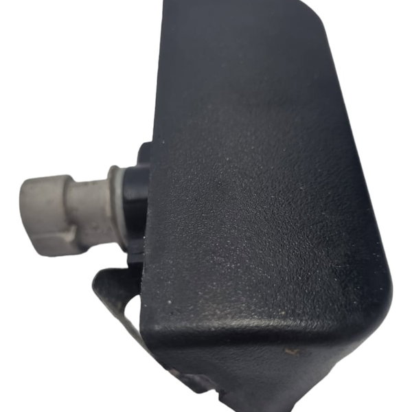 Luz De Placa L.e Original Fiat Fiorino 2015 Cx450