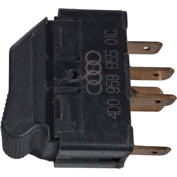Botão Vidro Elétrico D.e. Audi A4  97/98 Cx715