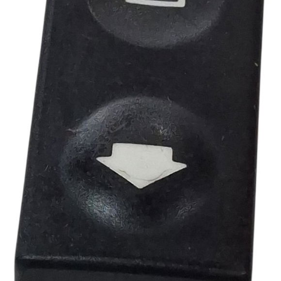 Botão Vidro Elétrico Bmw 325 1993 Cx715