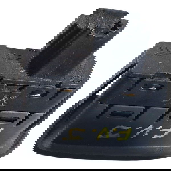 Botão Vidro Elétrico T. D. Citroen C5 2004 Cx715