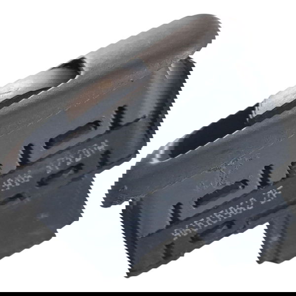 Botão Vidro Elétrico T. D. Citroen C5 2004 Cx715