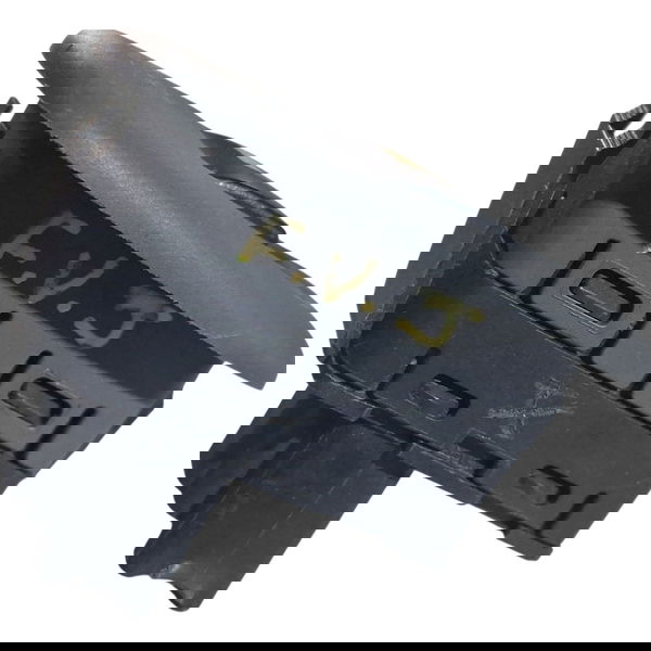 Botão Vidro Elétrico T. D. Citroen C5 2004 Cx715