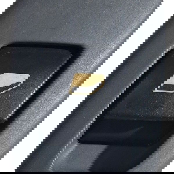 Botão Vidro Elétrico T. D. Citroen C5 2004 Cx715