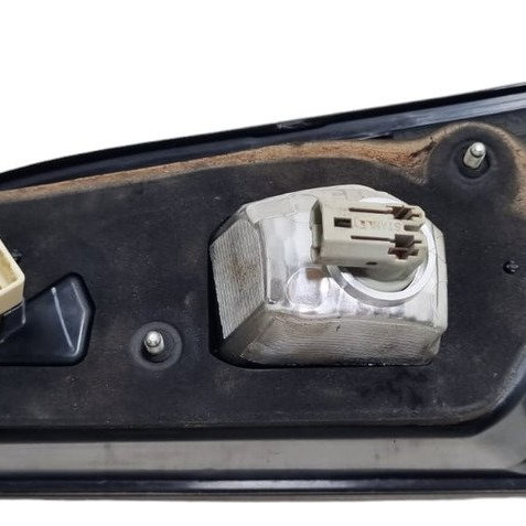 Lanterna T. E. Corolla Cross Capo (com Avaria) 2021 Cx428 Esquerdo/motorista