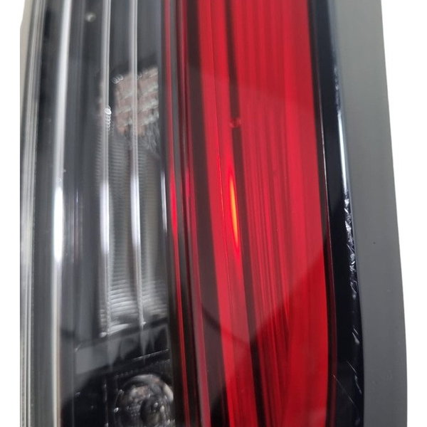 Lanterna T. E. Corolla Cross Capo (com Avaria) 2021 Cx428 Esquerdo/motorista